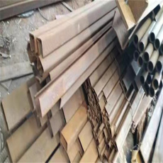苏州废旧物资回收 旧设备 槽钢铁板上门回收