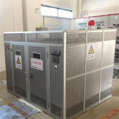 回收西门子变压器200KVA