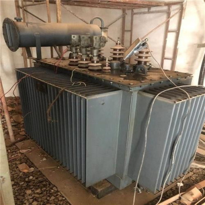 收购惠州变压器200KVA