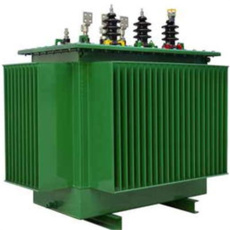 收购明珠变压器50KVA