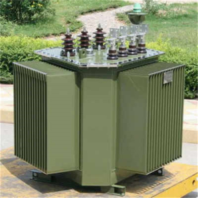 回收顺特变压器630KVA