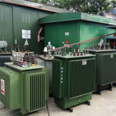 收购汇网变压器630KVA