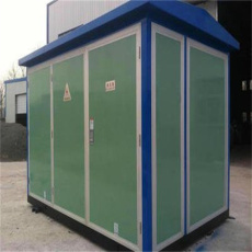 收购广高变压器1600KVA