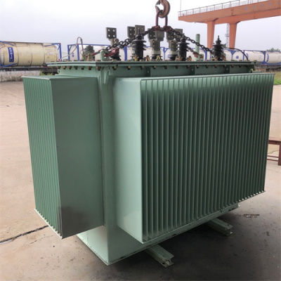 回收广大变压器630KVA