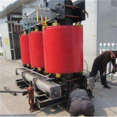 收购浩莱变压器315KVA