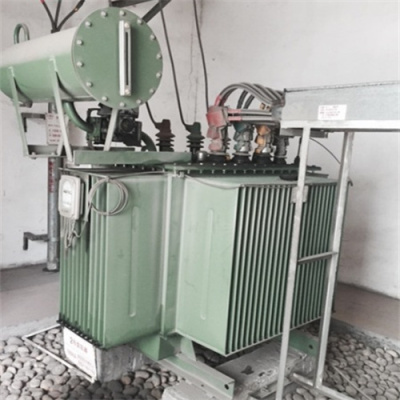 收购禅星特变压器1250KVA