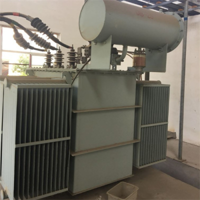 收购汇网变压器630KVA