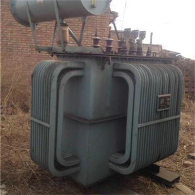 收购美式变压器800KVA