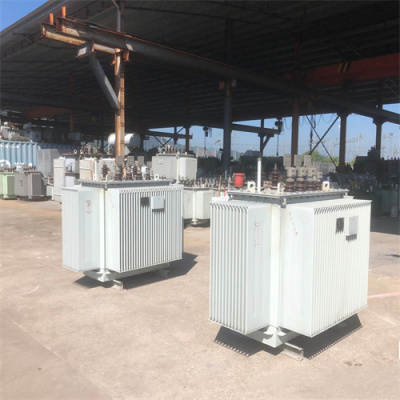 收购天威变压器1600KVA
