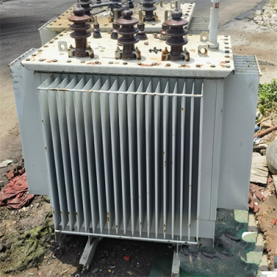 收购广高变压器1600KVA