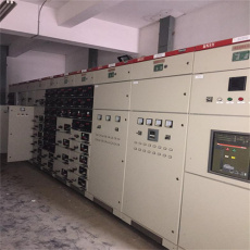 吴江二手发电机回收 变压器配套设备收购