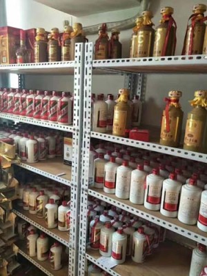 常州上门回收礼品市场价