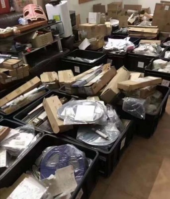 昆山IC芯片回收哪家好