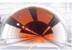 隧道铝纤维吸音体和隧道吸音降噪厂家