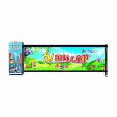 贵州停车场升降柱生产厂家