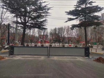 长春无感支付车牌识别定制