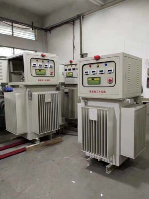 张家口三相油浸式稳压器品牌有哪些