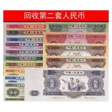 1980年2角纸币价格表市场价 1980版2角钱币