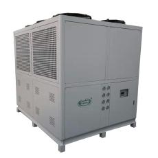 苏州欧莱特工业变频风冷式冷水机pcb冷水机