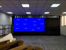 内蒙古商场展示液晶拼接大屏优势