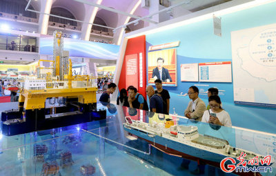 阳江机械模型船制作图纸模型汽轮机发电机组