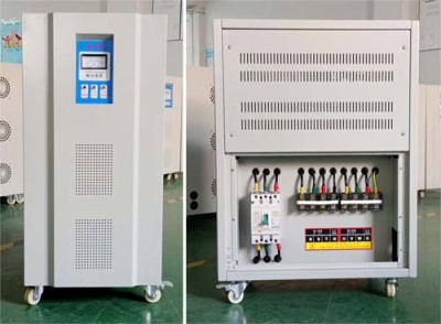 中山AVR系列稳压器生产厂家