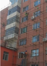 北京零星工程门厅改造工程施工厂家