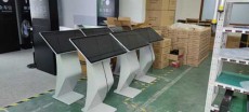 湖北超声波车位引导系统市级方案