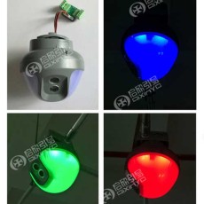 贵州高铁站车位探测器功能