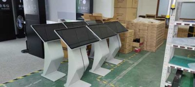 四川高速车位探测器有什么好处