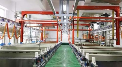 四川大型自动化设备回收公司