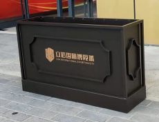 内蒙古景观室外花箱厂家哪家靠谱