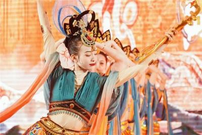深圳专业演出服务 舞蹈乐队主持人表演提供