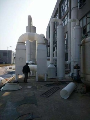 临沂优质FRPP管供应商