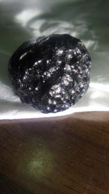 哈尔滨私人收购玻璃陨石电话