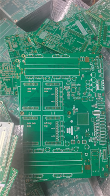 浦东PCB电路板 覆铜板收购 量大上门取货