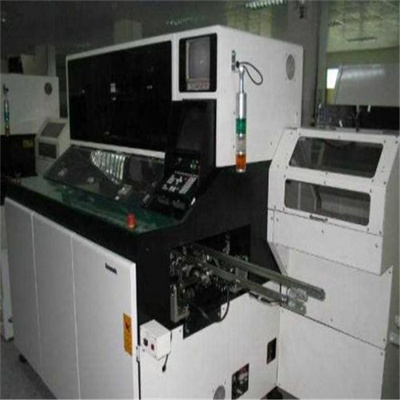上海波峰焊生产线拆除回收贴片机回收价格