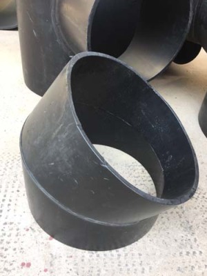 甘肃优质导电PE管源头厂家
