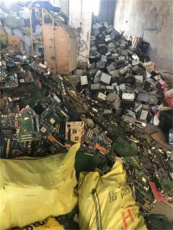 普陀廢舊電子類銷毀 積壓庫存銷毀專業團隊