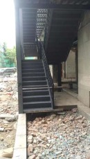 牛欄山閣樓制作搭建多少錢