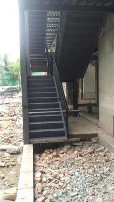 牛栏山阁楼制作搭建多少钱