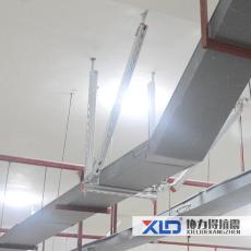 宜昌电气桥架抗震支架机电管线抗震工厂直供