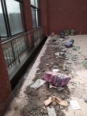 笋岗当地暗管漏水检测施工