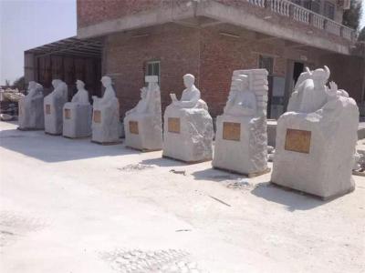 萍乡景观石雕塑加工定制