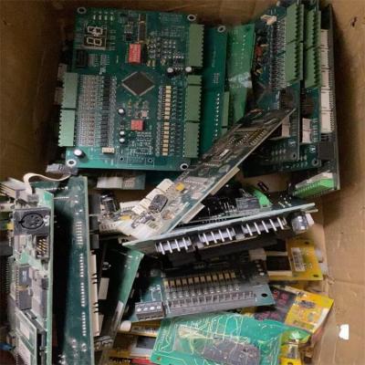 松江電子廠庫存積壓電子料  線路板打包收購