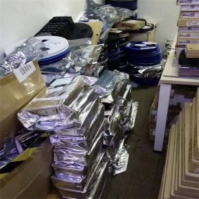 嘉定上門回收庫存電子芯片ic 量大量小不限