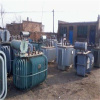 苏州电力设备回收变压器配电柜收购新旧不限