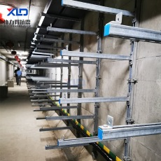 宜昌地下综合管廊支架定制供应安装一条龙