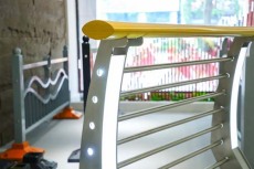 东方桥梁护栏厂家供应