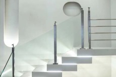 泰安不锈钢护栏厂家总部